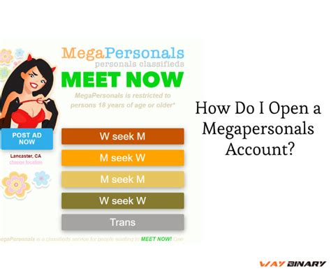 megaparsonal|MegaPersonals .